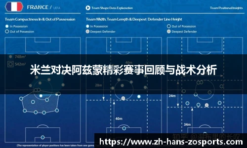 米兰对决阿兹蒙精彩赛事回顾与战术分析