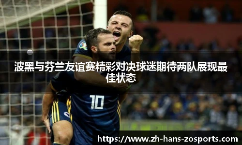 波黑与芬兰友谊赛精彩对决球迷期待两队展现最佳状态